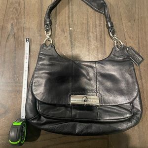 Coach shoulder bag